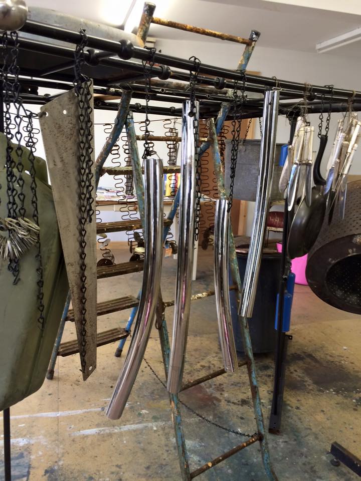 Ripple Rhythms Poise 6