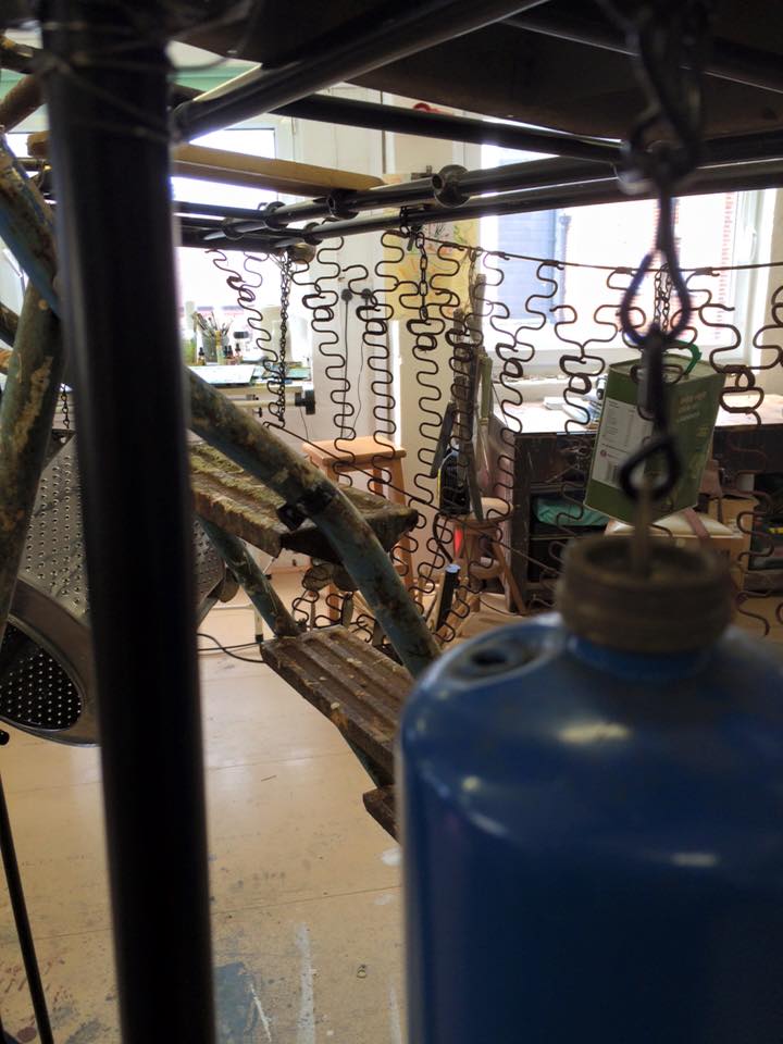 Ripple Rhythms Poise 6