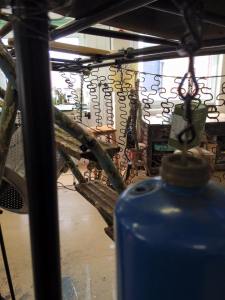 Ripple Rhythms Poise 6