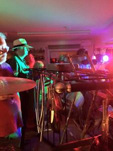 Ripple Rhythms Poise 6