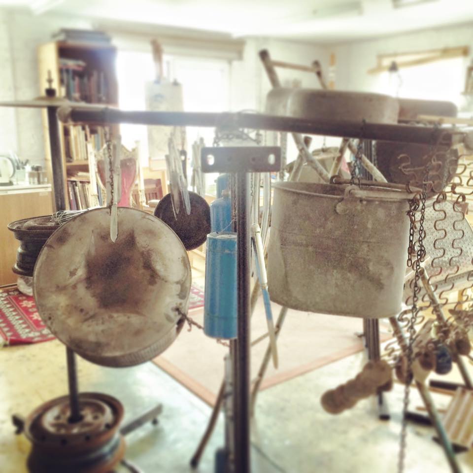 Ripple Rhythms Poise 6