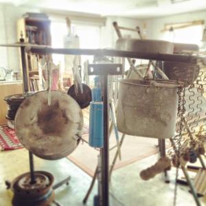 Ripple Rhythms Poise 6