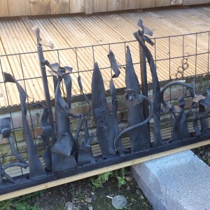 Top Gates Southsea Greenhouse