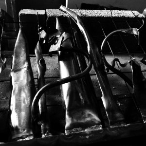 Top Gates Southsea Greenhouse