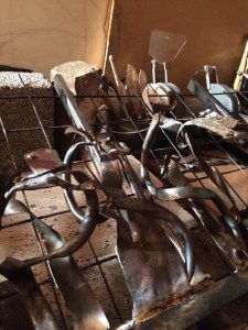 Top Gates Southsea Greenhouse