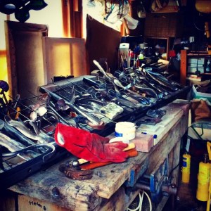 Top Gates Southsea Greenhouse