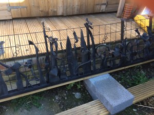 Top Gates Southsea Greenhouse