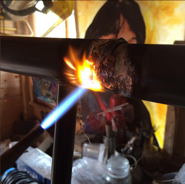 Ripple Rhythms Poise 6