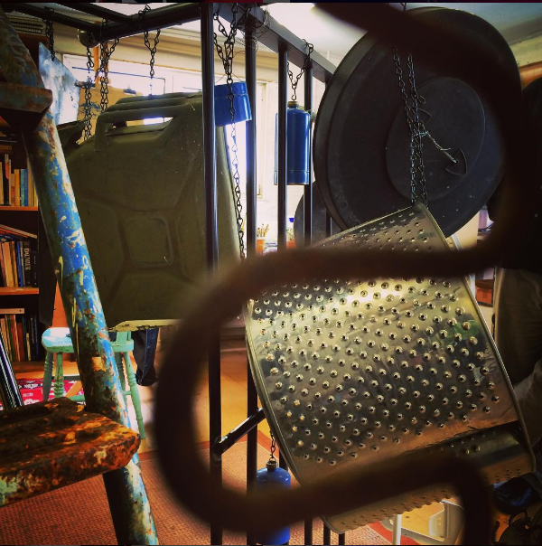 Ripple Rhythms Poise 6