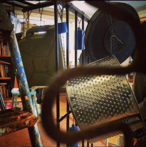 Ripple Rhythms Poise 6