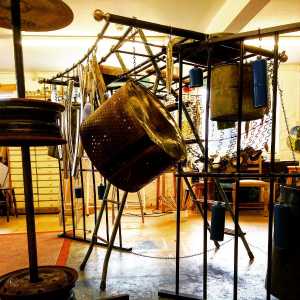 Ripple Rhythms Poise 6