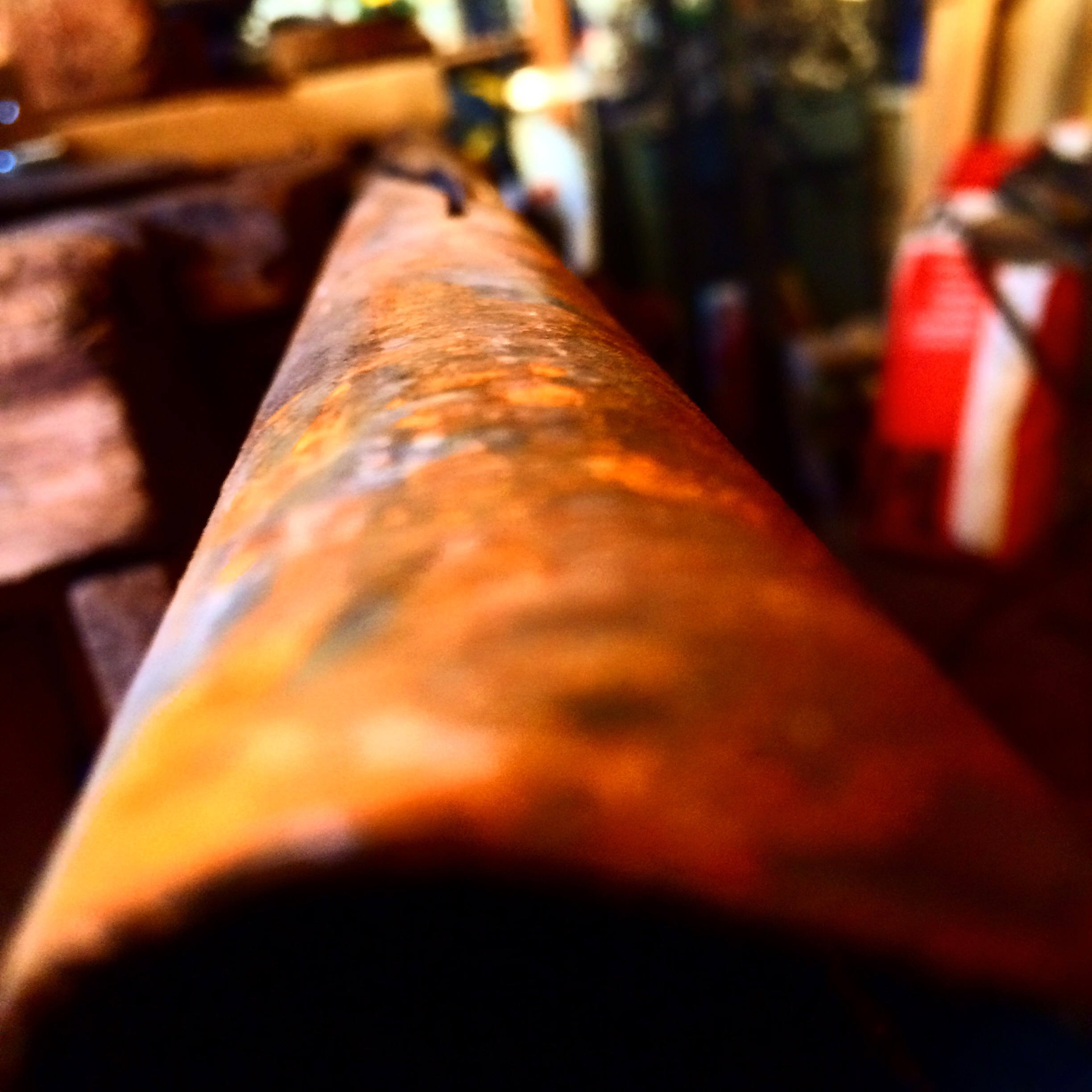 Top Gates Southsea Greenhouse