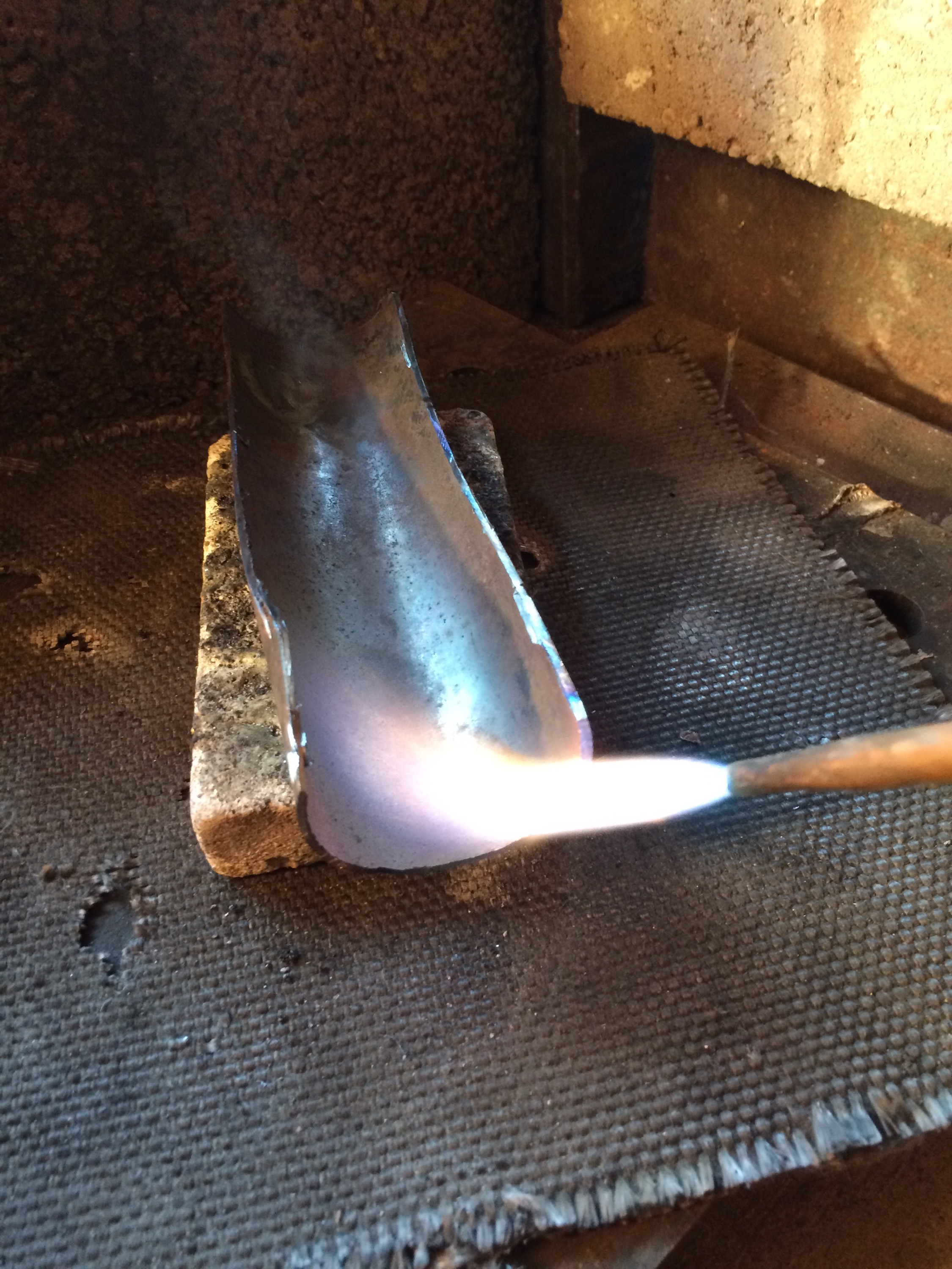 Top Gates Southsea Greenhouse