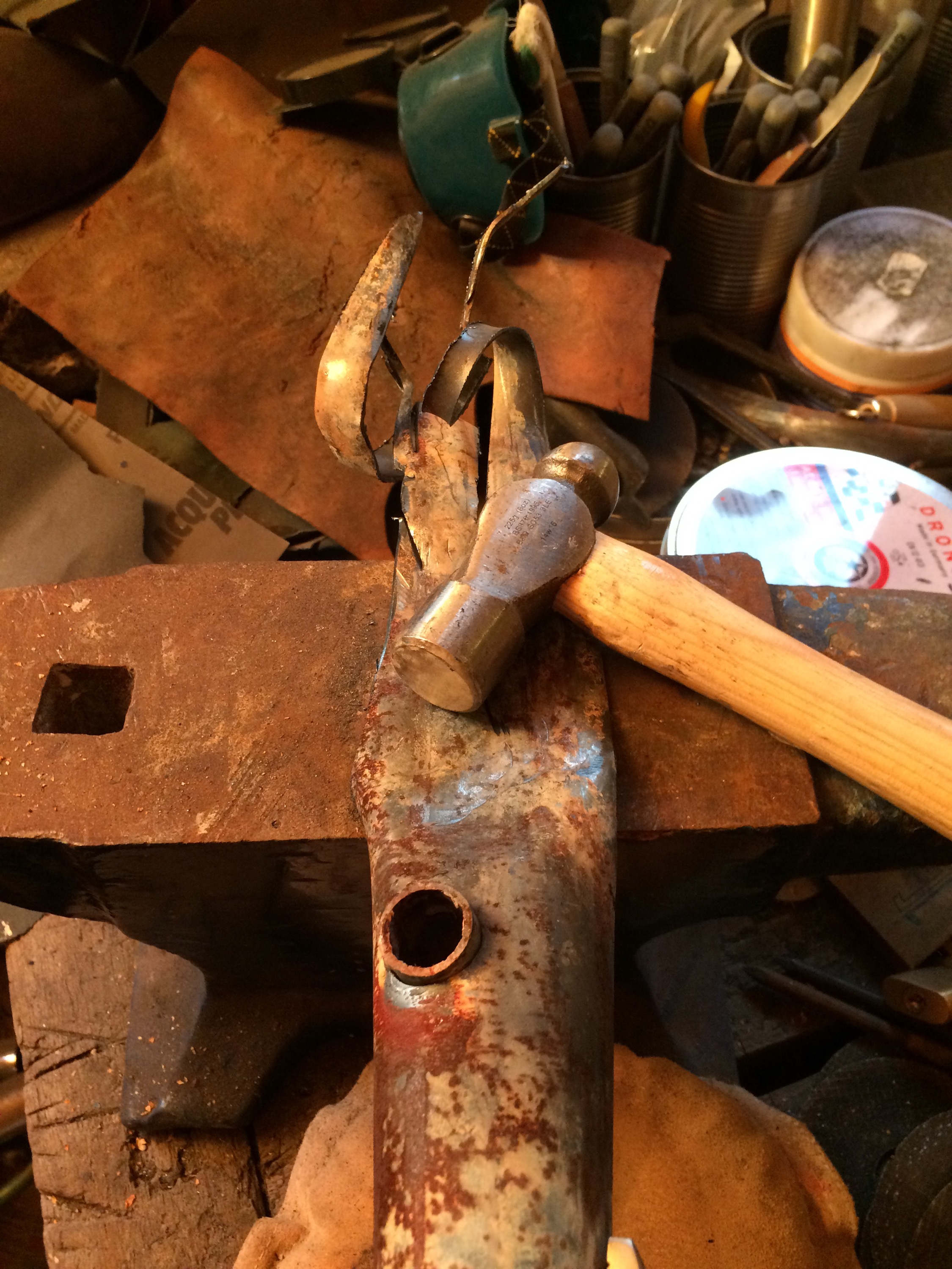 Top Gates Southsea Greenhouse