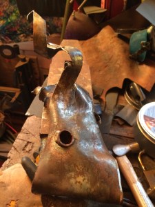 Top Gates Southsea Greenhouse