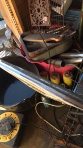 Top Gates Southsea Greenhouse