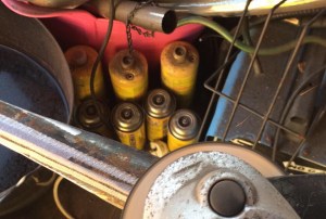 Top Gates Southsea Greenhouse