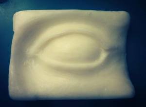 Soap Carving
