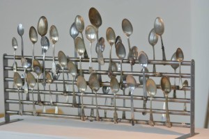 All Standing - Project with Prisoners