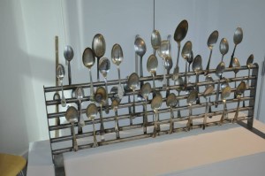 All Standing - Project with Prisoners